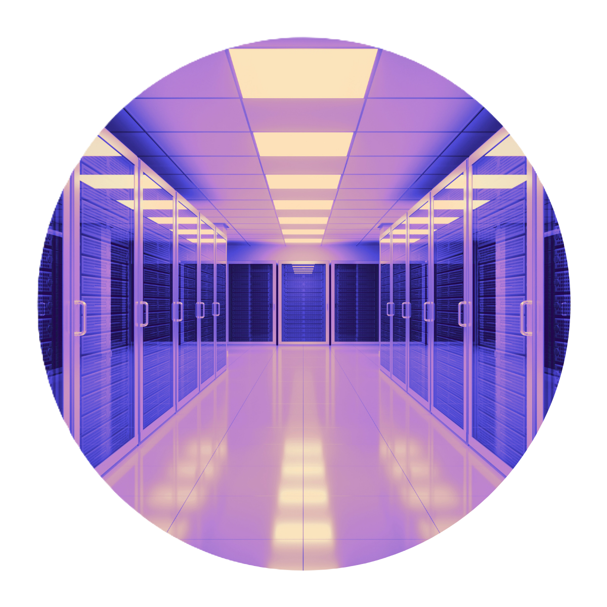 Data Center
