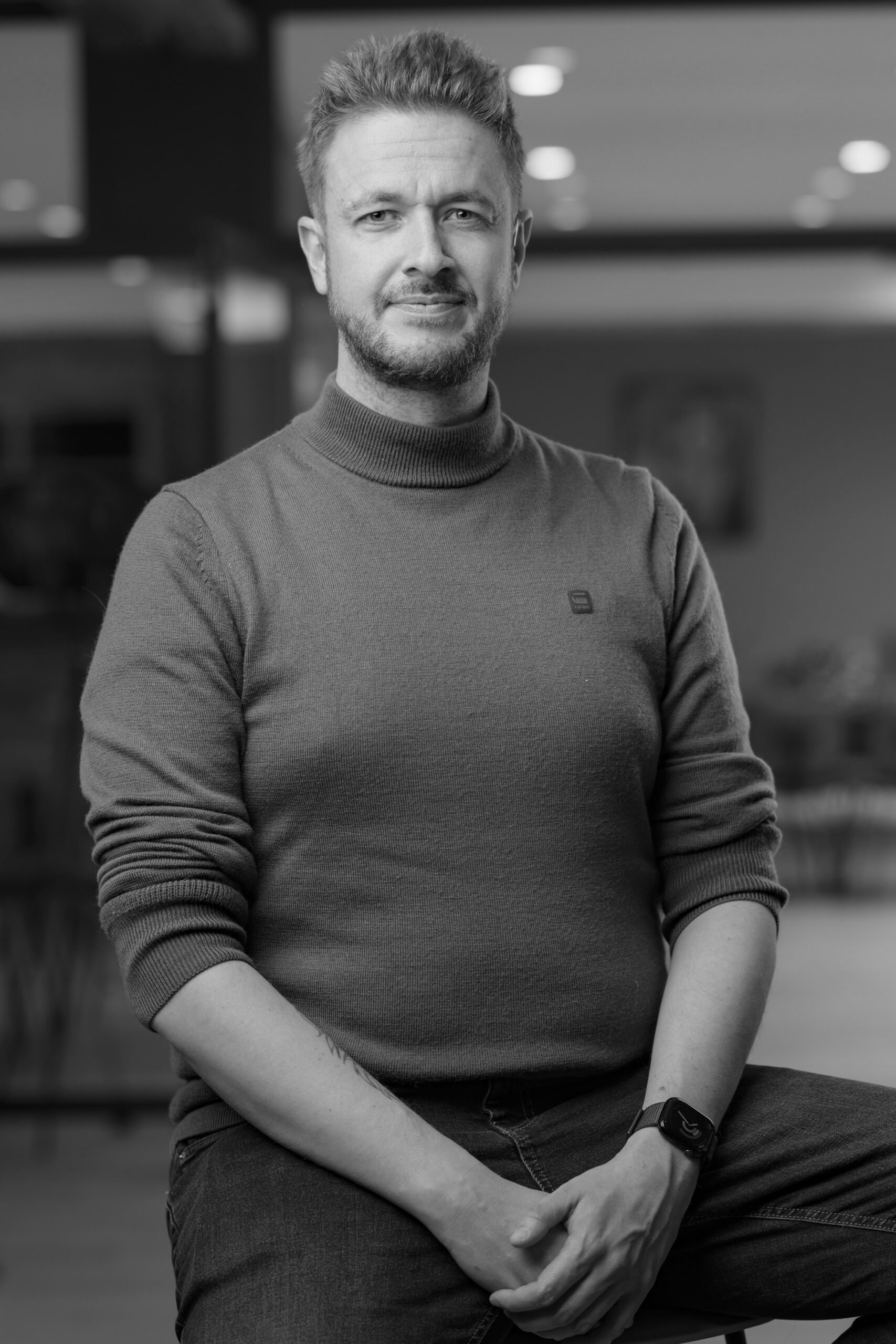 Arnaud Aimé