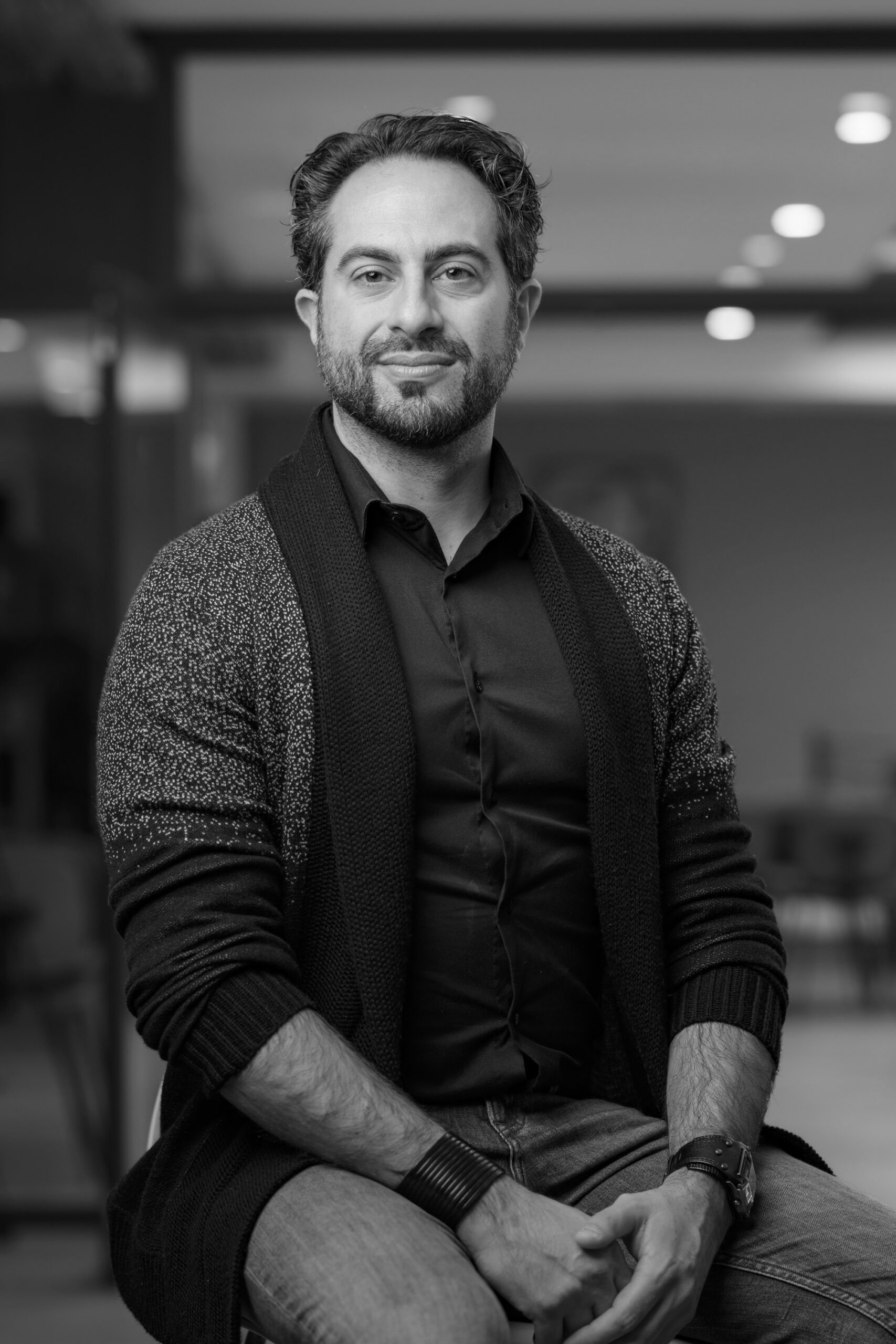 Jérôme Amicosante