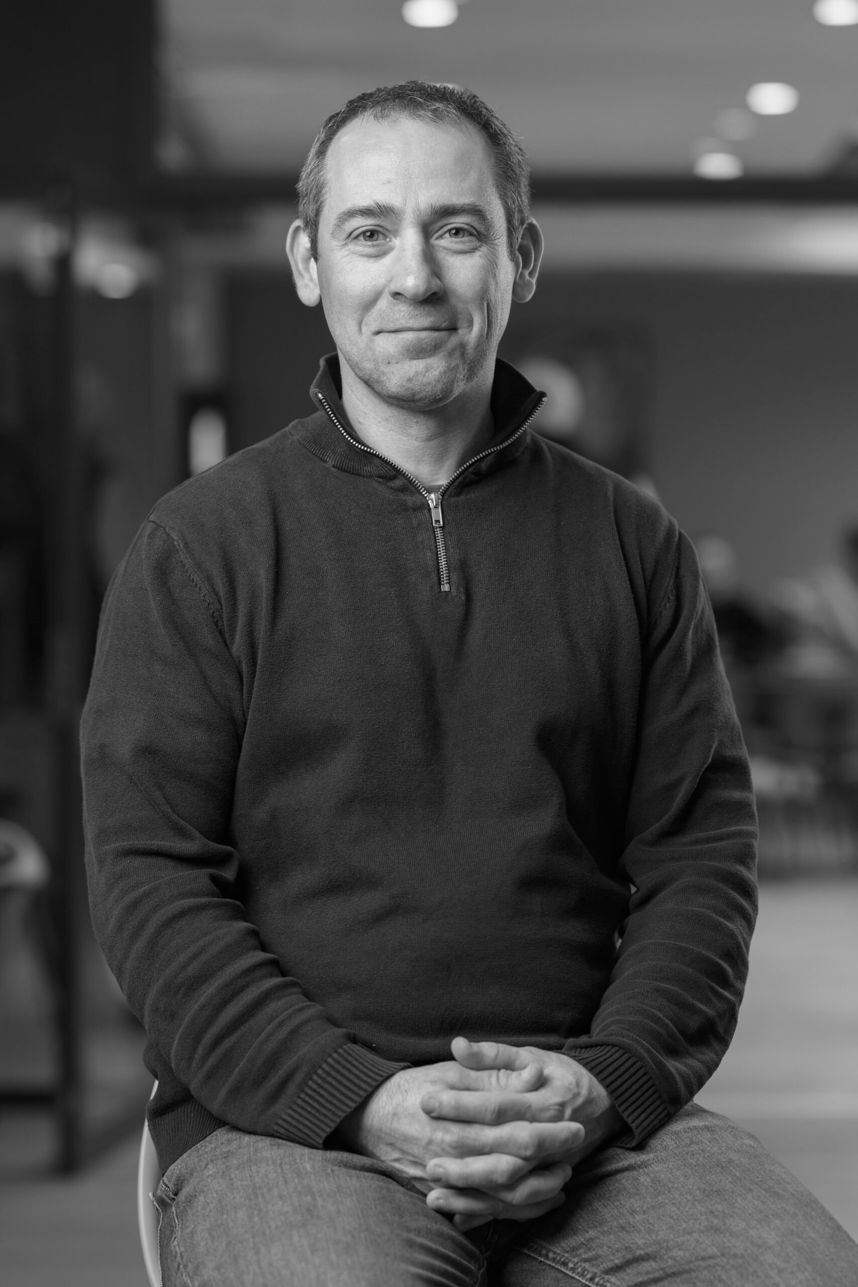 Budzyk Laurent