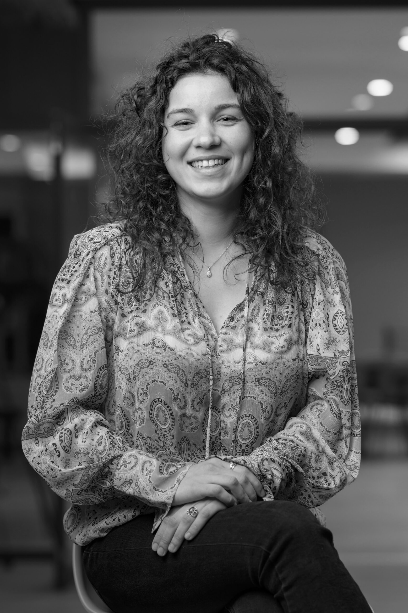 Ludivine Fresnel