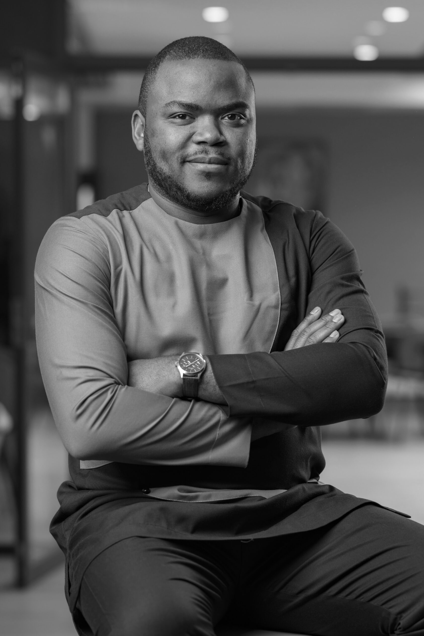 Mpagang Djonkou Narcisse